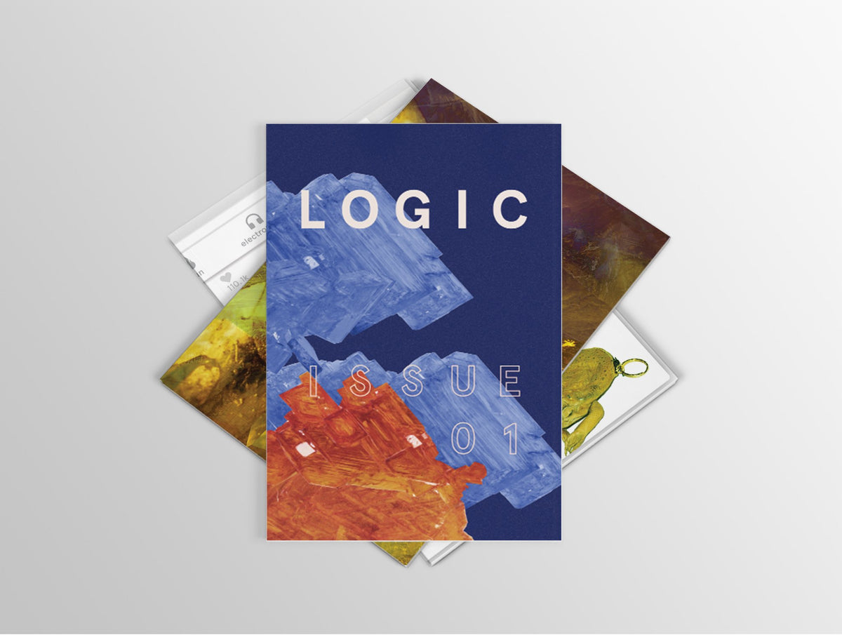 Logic Magazine