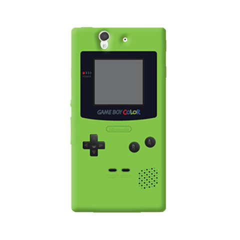 sony game boy