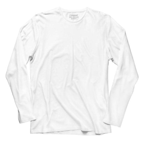 buy full sleeve t shirt online in india