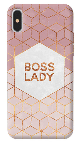 case boss iphone x