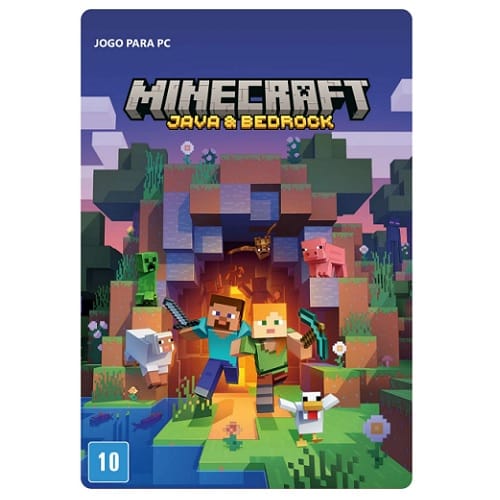 Minecraft: Pacote de Minecoins: 1720 Moedas