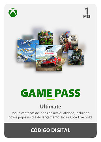 Game Pass Console 3 meses – Alphasoft