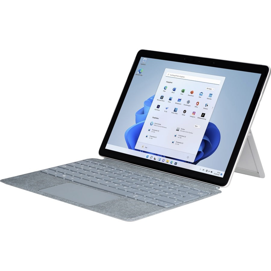 Microsoft Surface Go 3 Tablet - 10.5