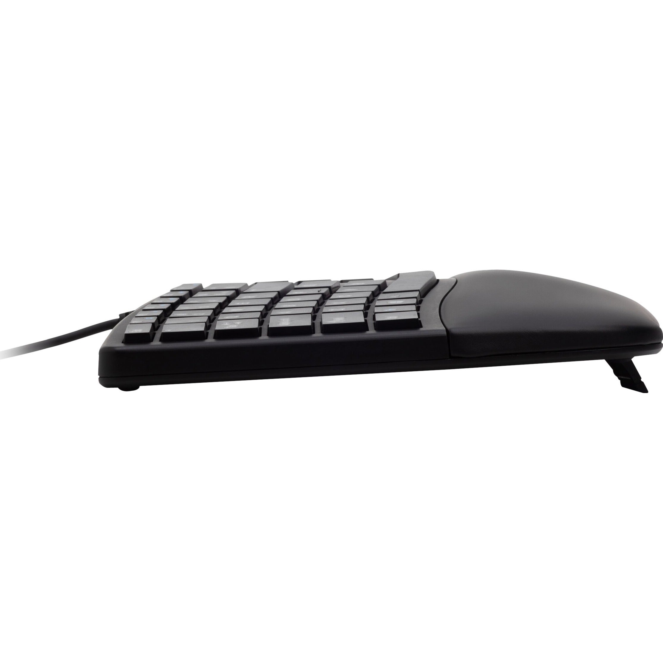 Kensington Pro Fit Ergo Wired Keyboard – Natix