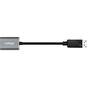 Plugable Mini DisplayPort/Thunderbolt™ 2 to HDMI 2.0 Active Adapter