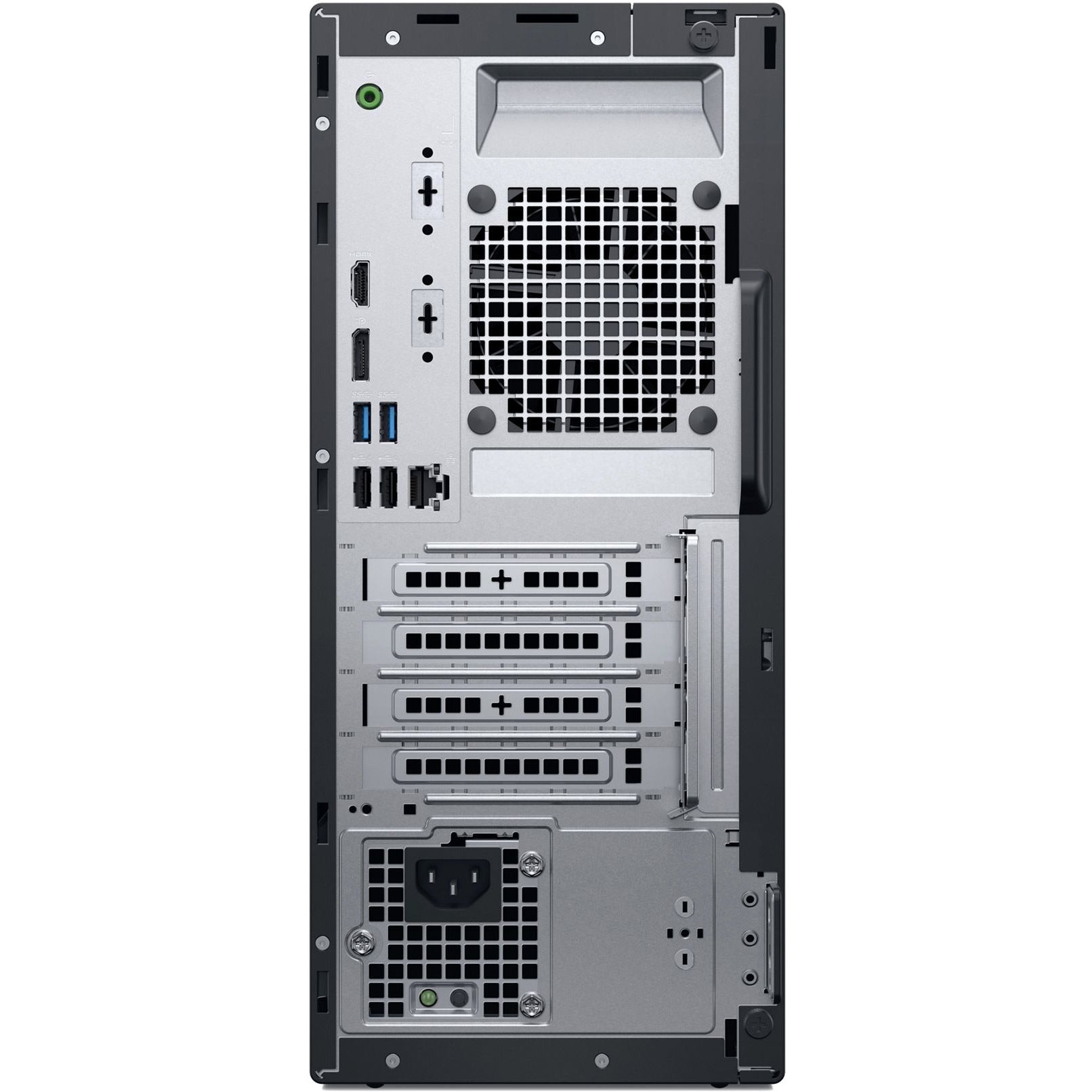 Dell OptiPlex 3000 3060 Desktop Computer - Intel Core i5 8th Gen