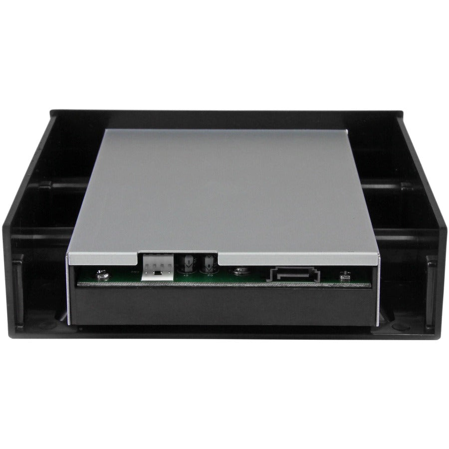 StarTech.com Hot Swap Hard Drive Bay for 2.5" SATA SSD HDD USB 3.1 1 –
