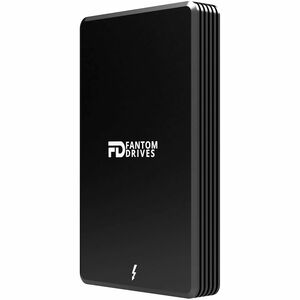 FD eXtreme - 1TB Portable NVMe SSD - Thunderbolt 3 - Transfer S – Natix