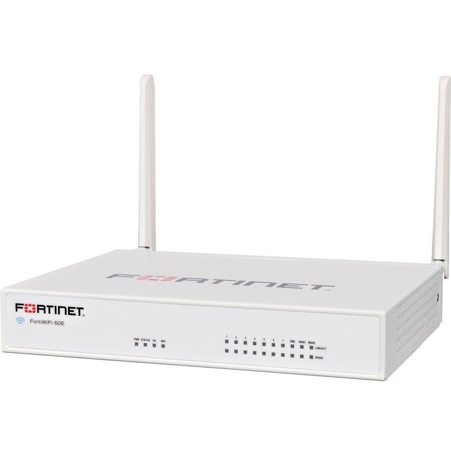 FORTINET FortiWiFi-61F Network Security Appliance with 1 Year 24x7