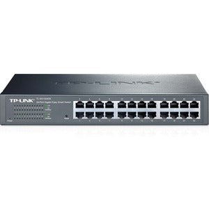 SWITCH TP-LINK TL-SG1024D DE 24 PUERTOS GIGABIT 10/100/1000