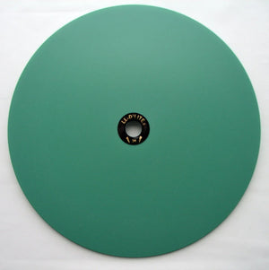 DLite 3k 8" Topper Diamond-Resin Polishing Lap - LightningLap