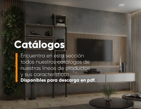 Patas para muebles - Madecentro