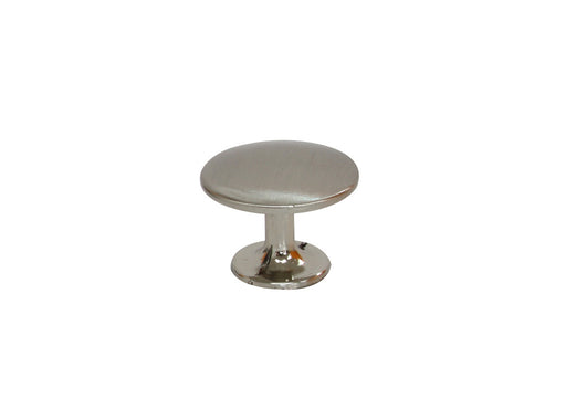 Soporte invisible tubular de 3/8” x 18 cm - Madecentro