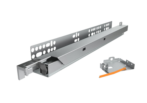 Herraje de corredera de elevación Roto Lift - Construcción