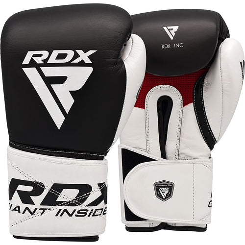 RDX F4 BOXING SPARRING GLOVES HOOK & LOOP – Rob's Fight Shop