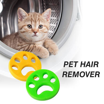 SmartRemover™ Pet Hair Remover (4Pcs )