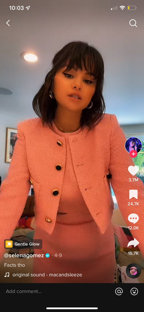 Cómo hacer vistas en TikTok _ cuida tu apariencia