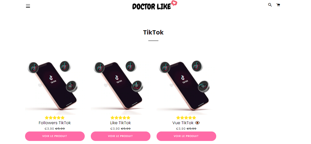 Doctor-Like - TikTok