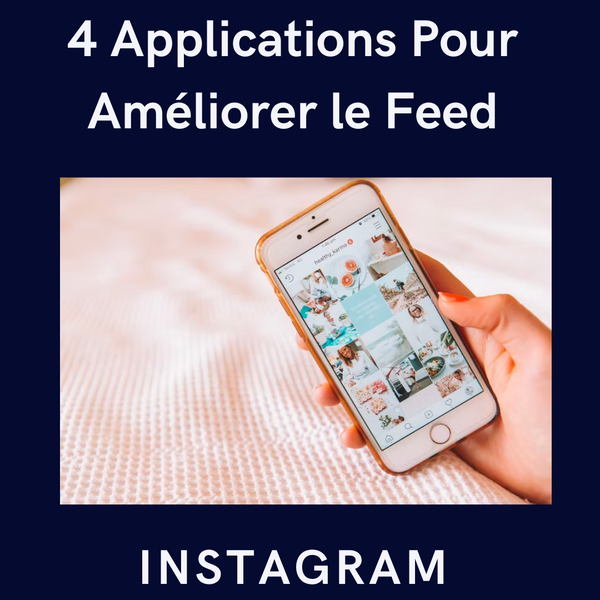 app feed instagram