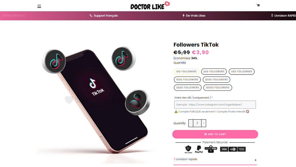how to get a lot of followers on tiktok buy followers