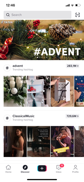 coment avoir beaucoup d'abonnés sur TikTok tendances