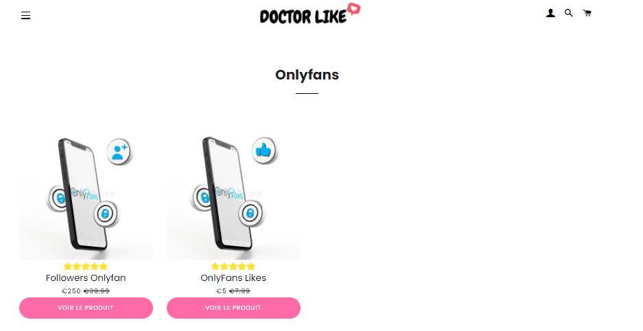 comment créer un onlyfans _ Doctor-Like
