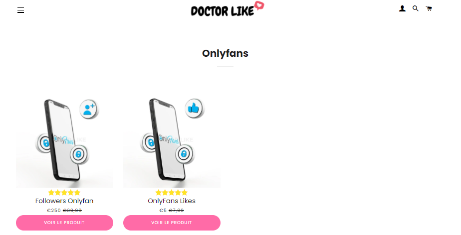 comment gagner de l argent sur OnlyFans _ Doctor-Like