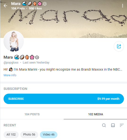 how to make money on OnlyFans _ Mara