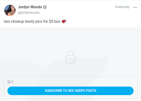 comment gagner de l argent sur OnlyFans _ jordyn