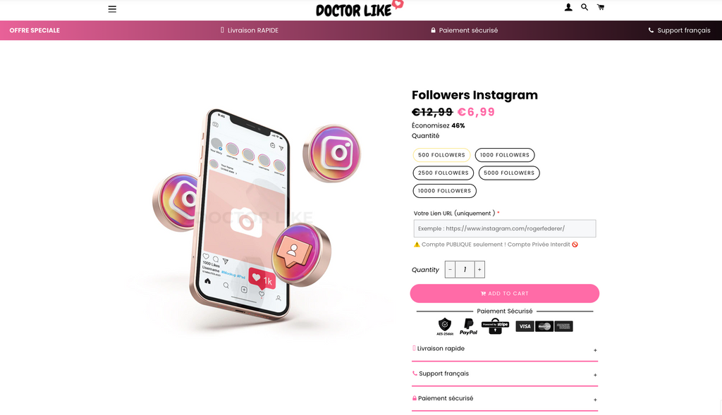 instagram comment idea _ Doctor-Like