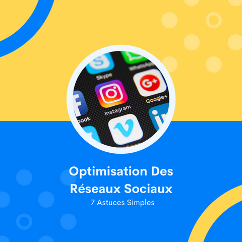 social media optimization _ Introduction