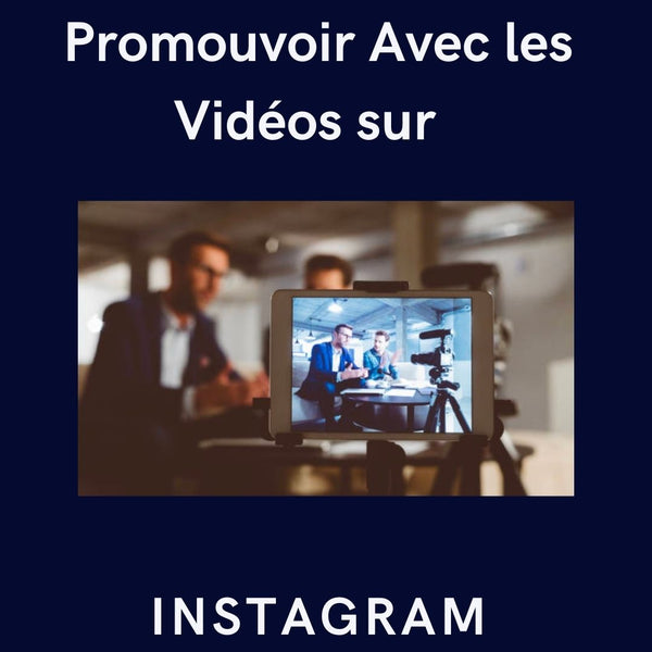 promocionar en instagram