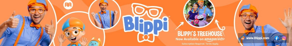 rémunération vues youtube - blippi