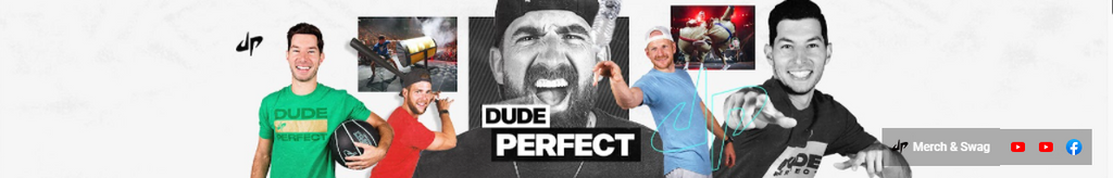 pay youtube views - dude perfect