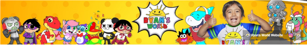 pay youtube views - ryan's world