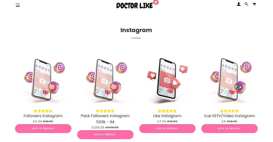 non seguire più su Instagram _ Doctor-Like