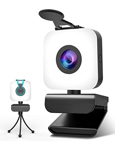 skype business web camera