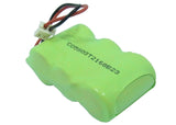CBFRSBATT Battery for Chatter Box HJC FRS, HJC-FRS, KA9HJC-FRS, 1000mAh - sold by smavco