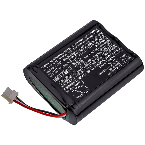 adt control panel battery replacement