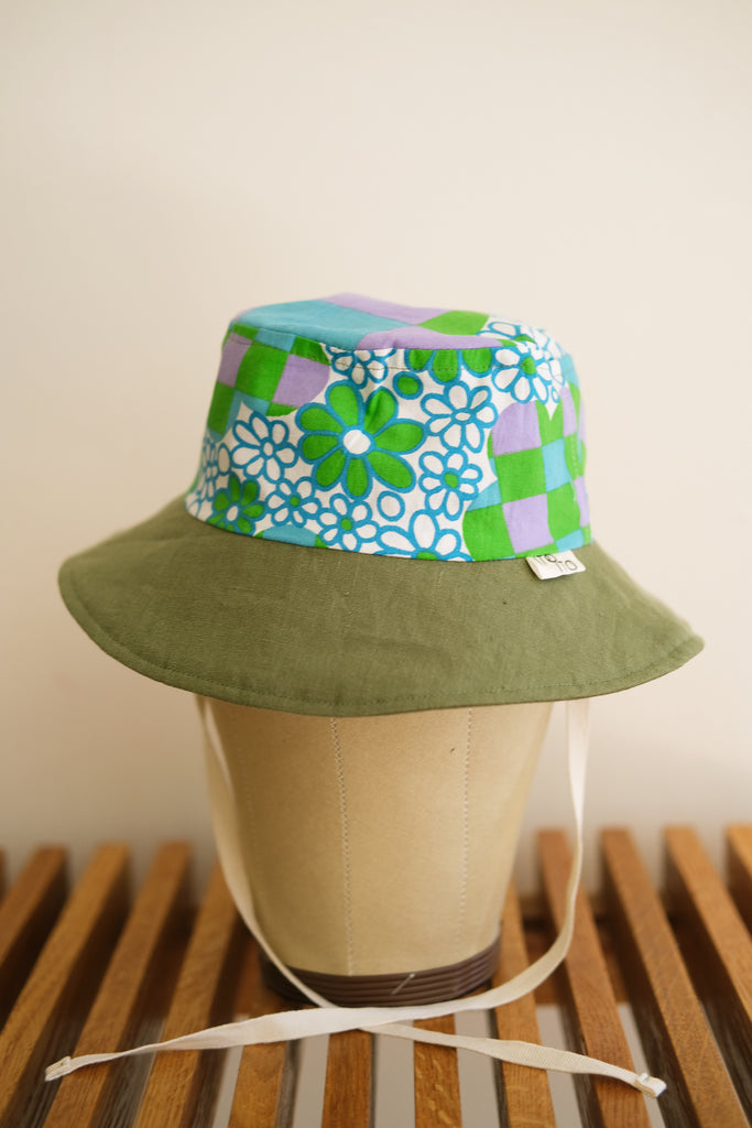 定番入荷 PMO CANVAS BUCKET HAT #1 - 通販 - www.sweetchocolate.ro