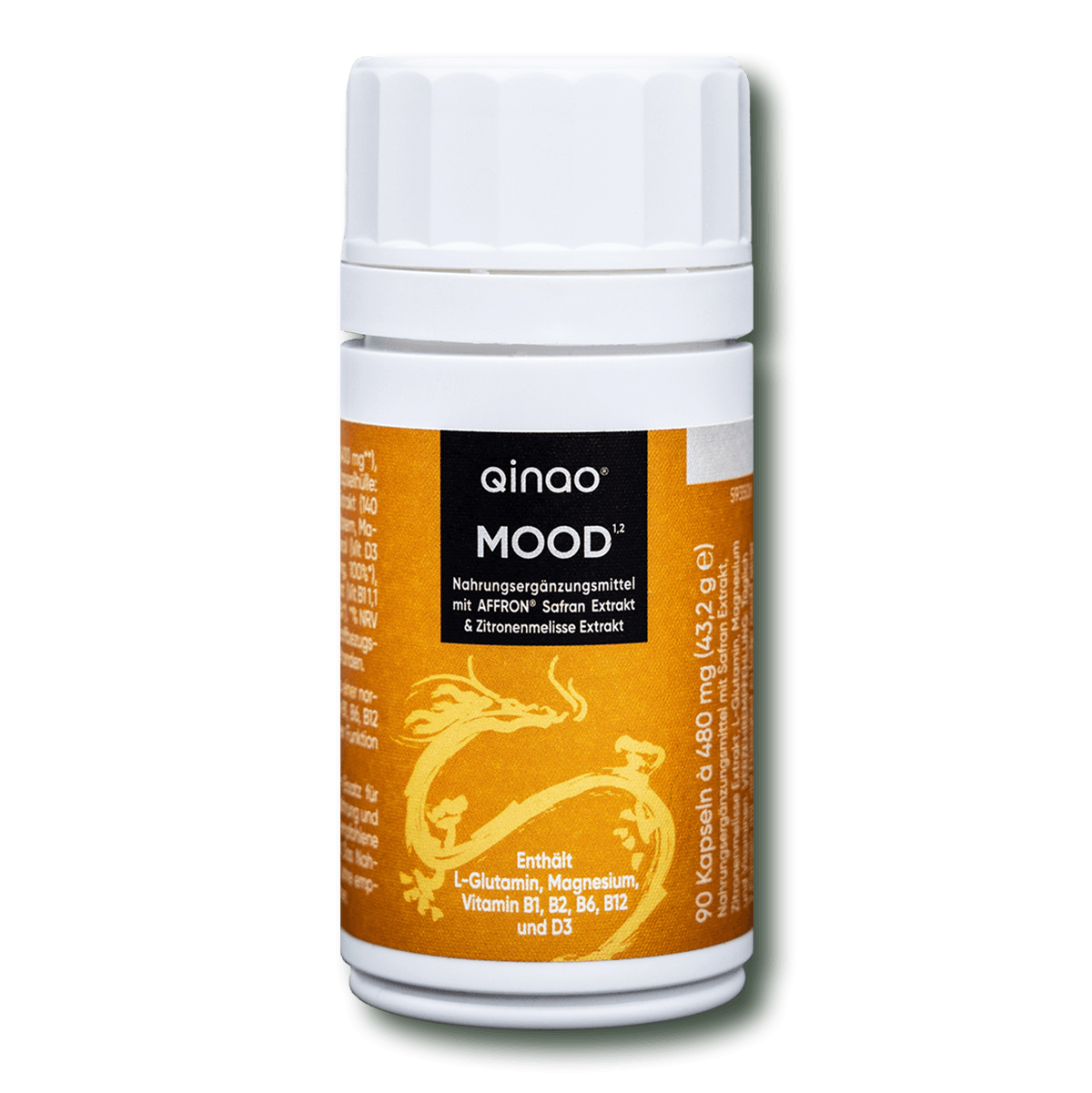 MOOD - Annette von Qinao product image