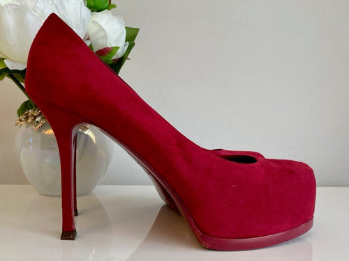 Gucci Shoes-Sofia Etoile Open Toe Platform Heels Beige with Swarovski  Crystal.