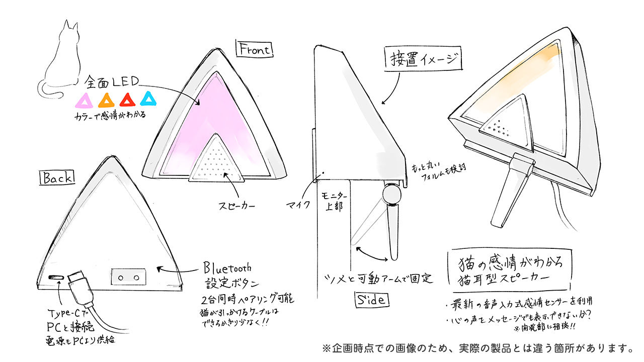 こちらはエイプリルフール企画です