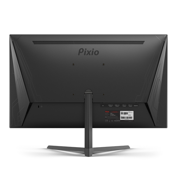 PX248 Prime | 23.8インチ 144Hz FHD IPS | Pixio（ピクシオ ...