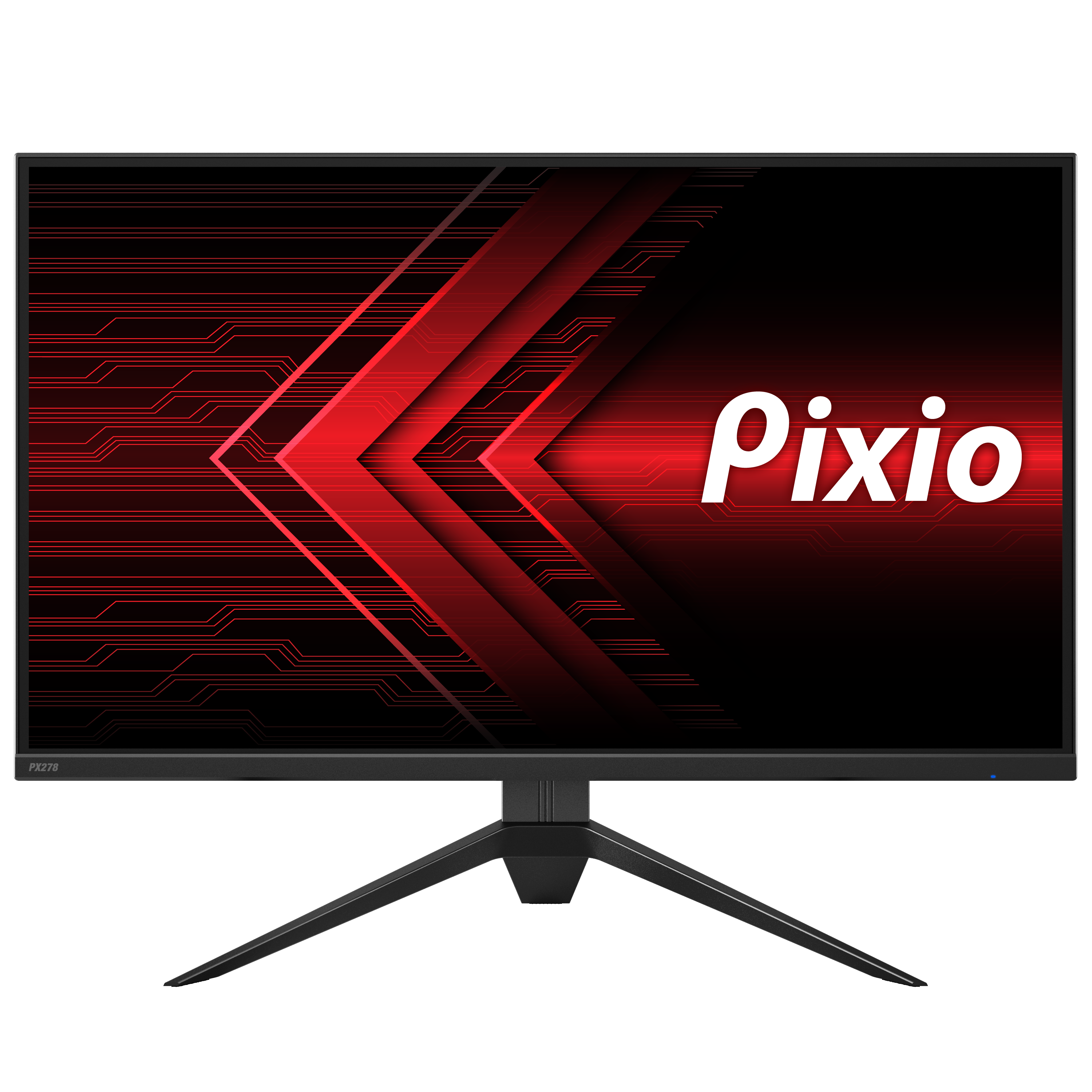 Pixio PX278 ゲーミングモニター 27インチ WQHD TN 144Hz 1ms 2年保証