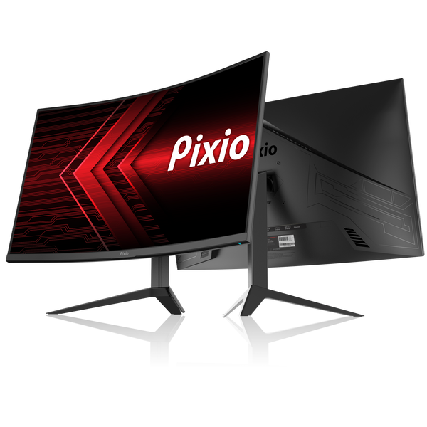 Pixio PX279RP 27インチ 240Hz ゲーミングモニター | www.fleettracktz.com