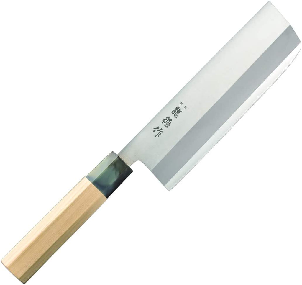 Tojiro Fuji Cutlery Chinese Style Cleaver