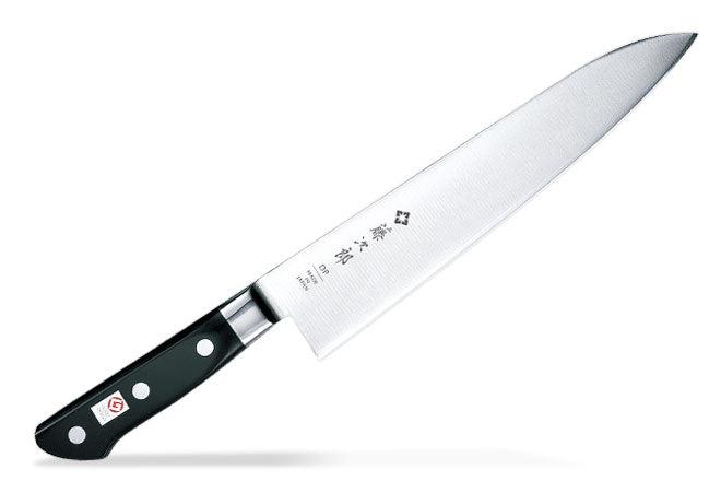 Tojiro DP  | 9.4" Chef Knife (Gyuto) - Grillmasters Boutique product image