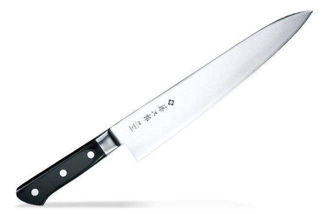 Tojiro DP  | 10.6" Chef Knife (Gyuto) | F-810 - Grillmasters Boutique product image