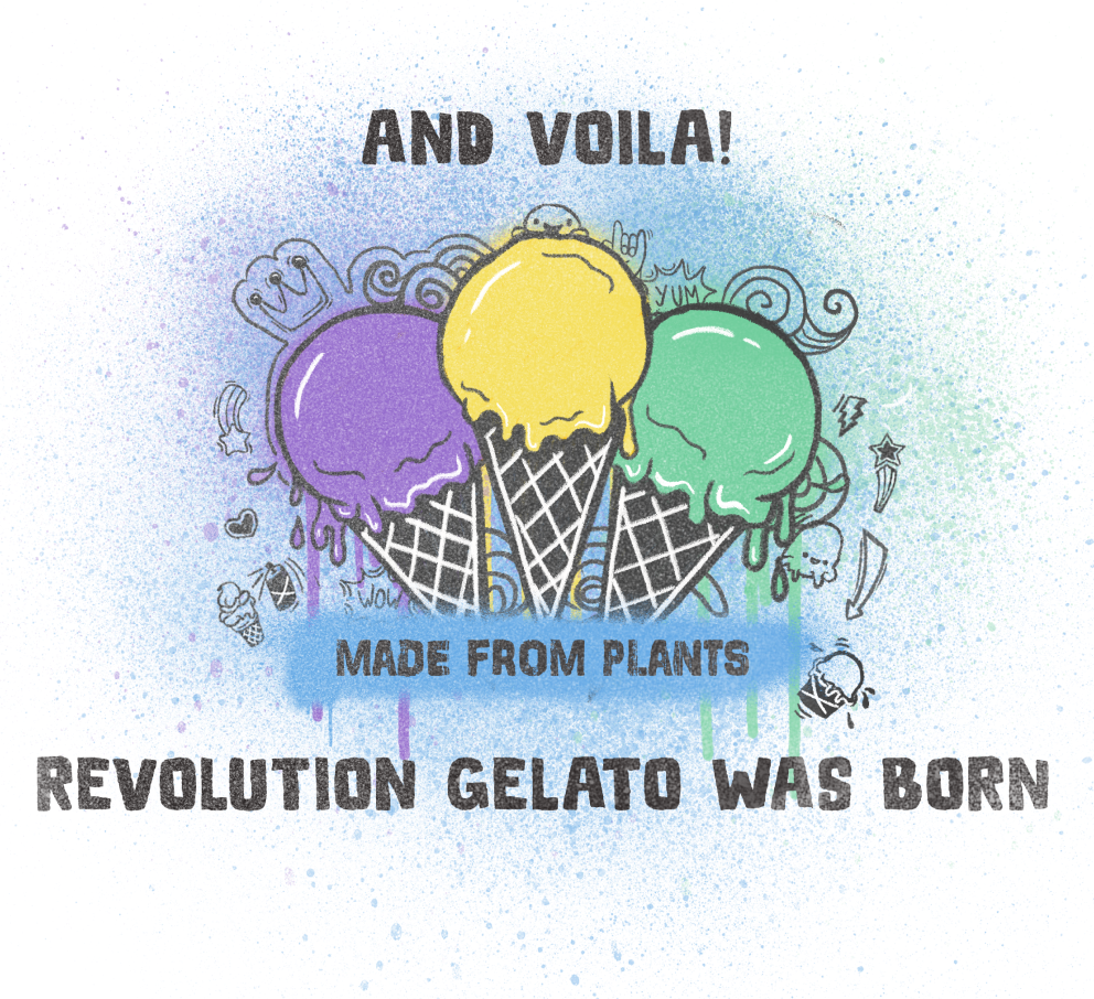 Gelato